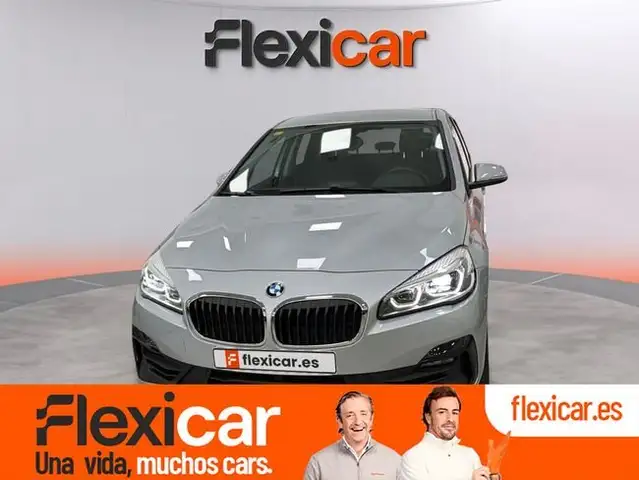 BMW 216 216d Business