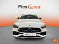 Mercedes-Benz C 300 d Blanco - thumbnail 2
