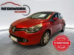Renault Clio IV Business Energy 1.5 dCi 90 Eco2 83g