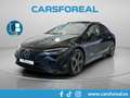 Mercedes-Benz EQE 53 300 Negro - thumbnail 2