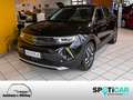 Opel Mokka Elegance Elektro +WERKSWAGEN+GEPFLEGT+AUSSTATTUNG+ Black - thumbnail 1