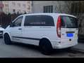Mercedes-Benz Vito 111 CDI Automatik Biały - thumbnail 1
