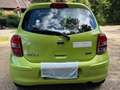 Nissan Micra Micra 1.2 Acenta Zelená - thumbnail 12
