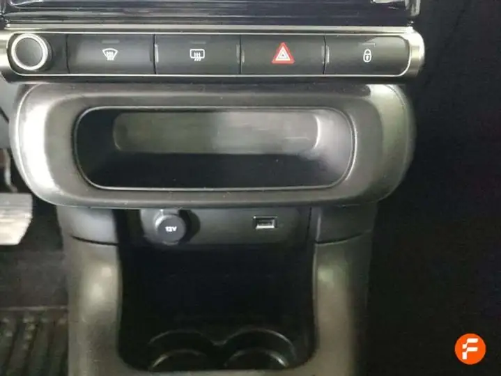 Citroën C3 2024, foto 15