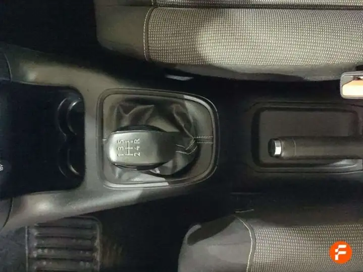 Citroën C3 2024, foto 17