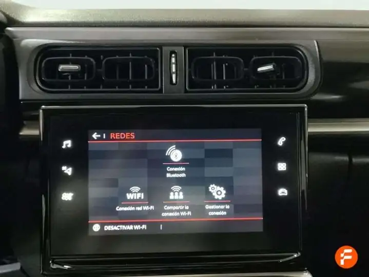 Citroën C3 2024, foto 11