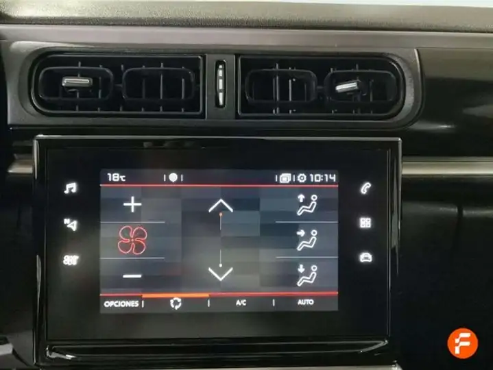 Citroën C3 2024, foto 12