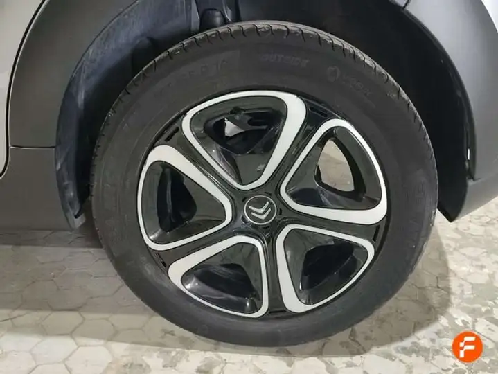 Citroën C3 2024, foto 21