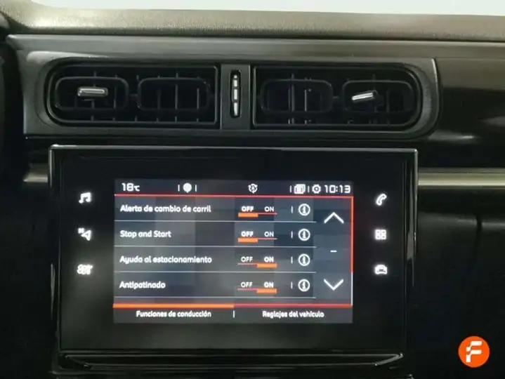 Citroën C3 2024, foto 9