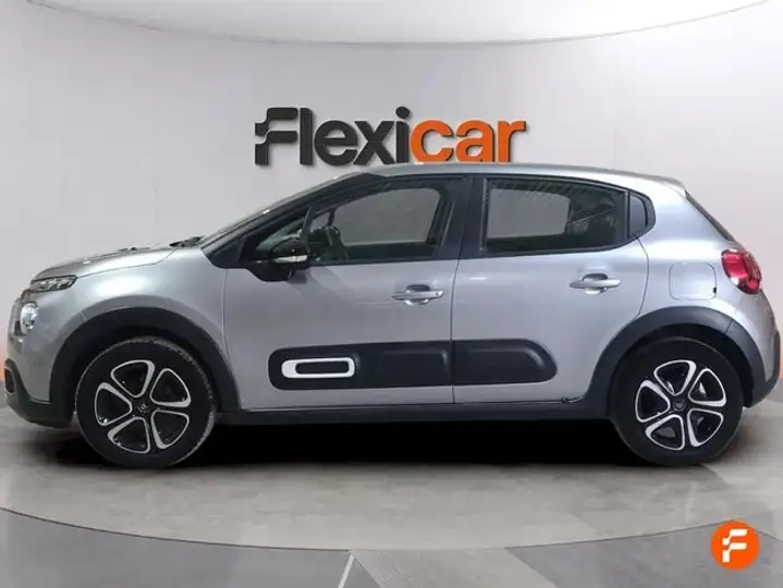 Citroën C3 2024, foto 4