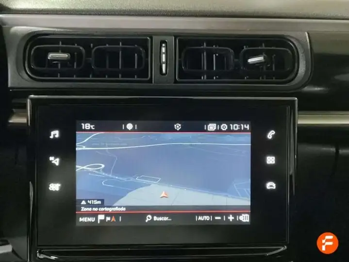 Citroën C3 2024, foto 13