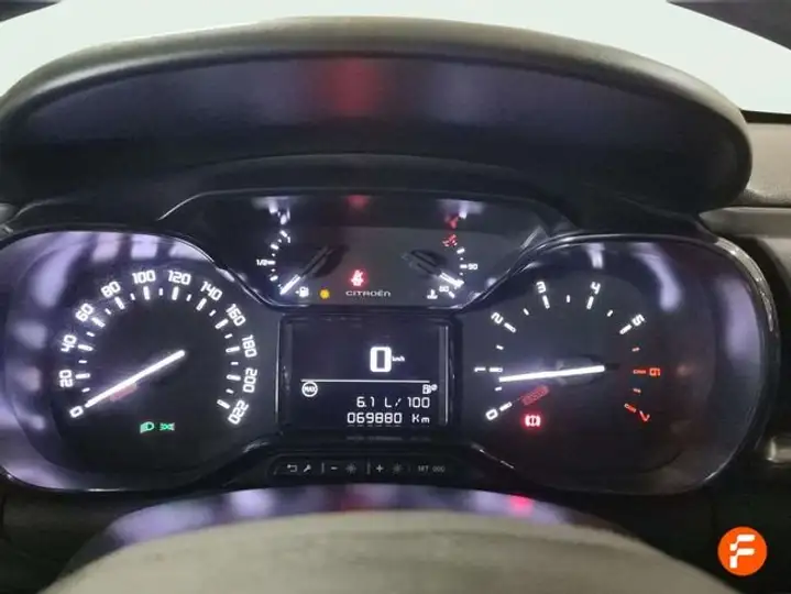 Citroën C3 2024, foto 8