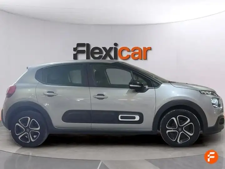 Citroën C3 2024, foto 3