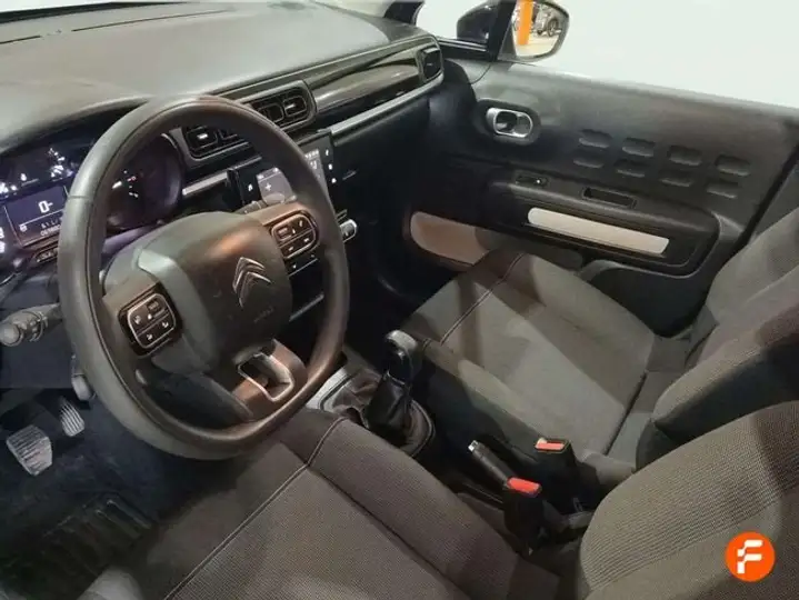 Citroën C3 2024, foto 7