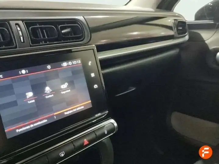 Citroën C3 2024, foto 10