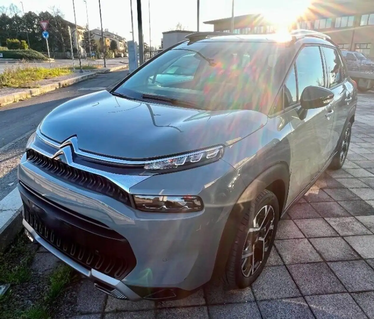Citroen C3 Aircross C3 Aircross PureTech 130 S&S EAT6 Shine Pack - 1