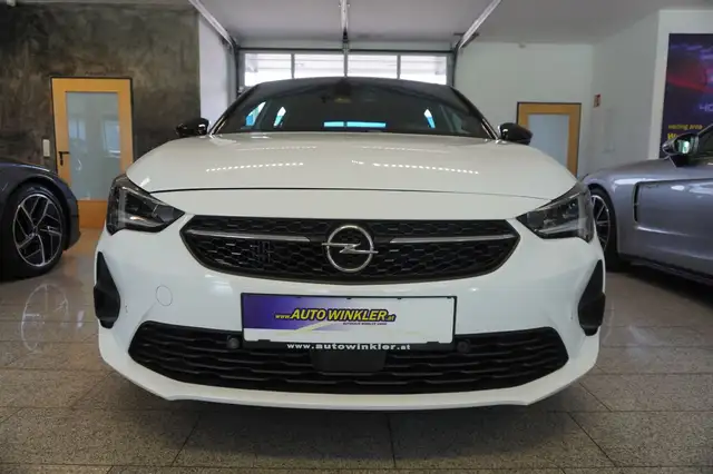 Opel Corsa view 2