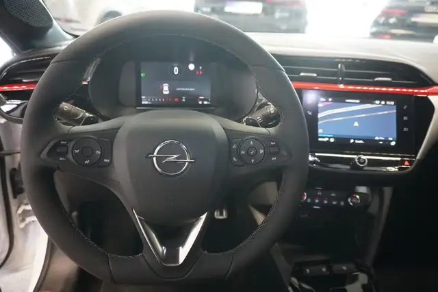 Opel Corsa view 11