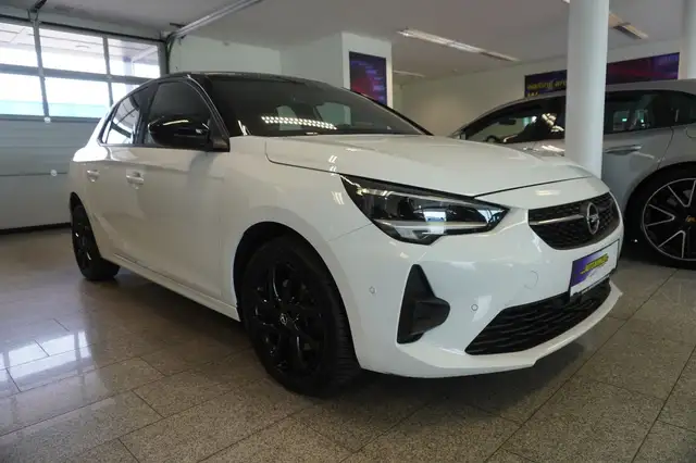 Opel Corsa view 3