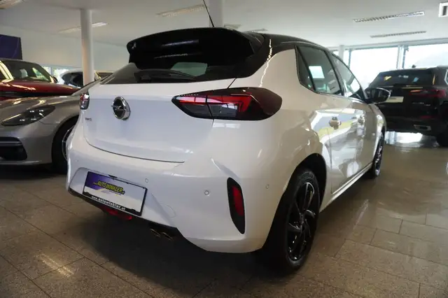 Opel Corsa view 5