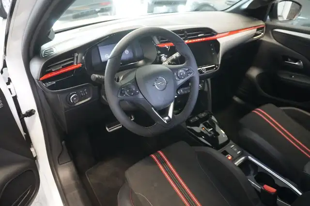 Opel Corsa view 7