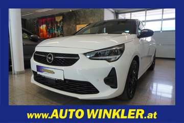 Turbo GS-Line Aut. LED/Kamera