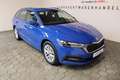 Skoda Octavia Combi Ambition iV NAVI*SHZ*VIRTUAL Blau - thumbnail 8