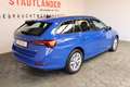 Skoda Octavia Combi Ambition iV NAVI*SHZ*VIRTUAL Blau - thumbnail 7