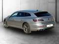 Volkswagen Arteon SB 2.0 TDI R-Line DSG ASSIST+LED+LEDER+RADAR Silber - thumbnail 4