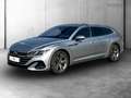 Volkswagen Arteon SB 2.0 TDI R-Line DSG ASSIST+LED+LEDER+RADAR Silber - thumbnail 2