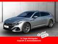 Volkswagen Arteon SB 2.0 TDI R-Line DSG ASSIST+LED+LEDER+RADAR Silber - thumbnail 1