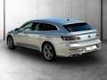 Volkswagen Arteon SB 2.0 TDI R-Line DSG IQLight+NaviPro+LED Silber - thumbnail 5