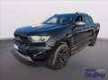 Ford Ranger 2.0 ECOBLUE DC Wildtrak 5 posti Nero - thumbnail 1