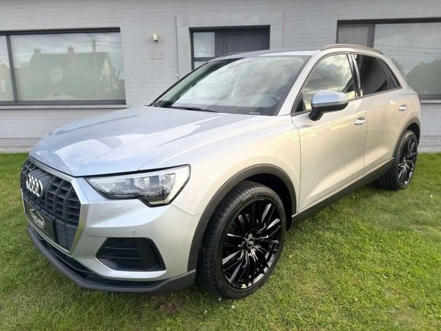 Audi Q3 Q3 35 TFSI S tronic Virtual/CarPlay/Camera/20" - 1