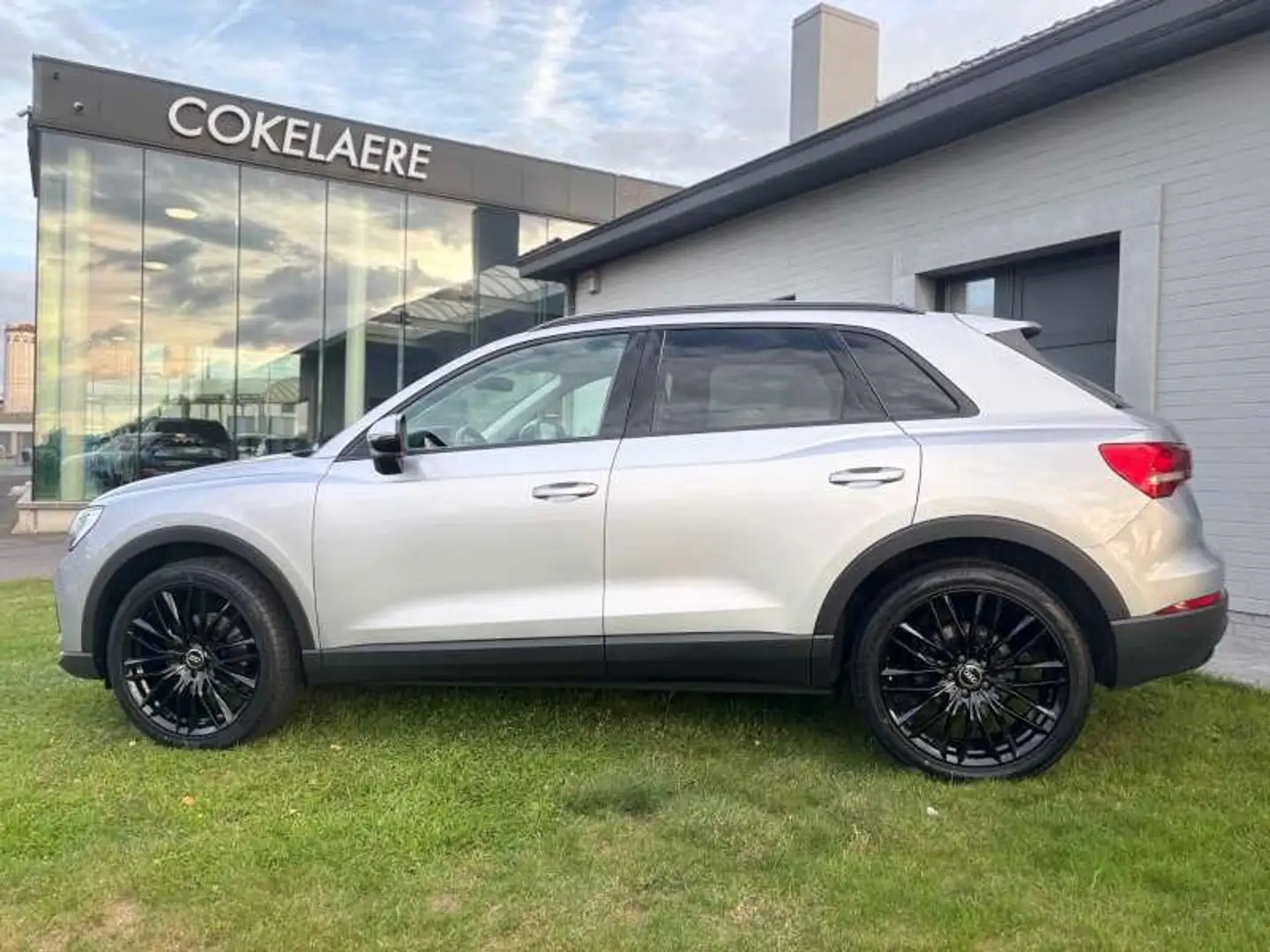 Audi Q3 Q3 35 TFSI S tronic Virtual/CarPlay/Camera/20" - 2