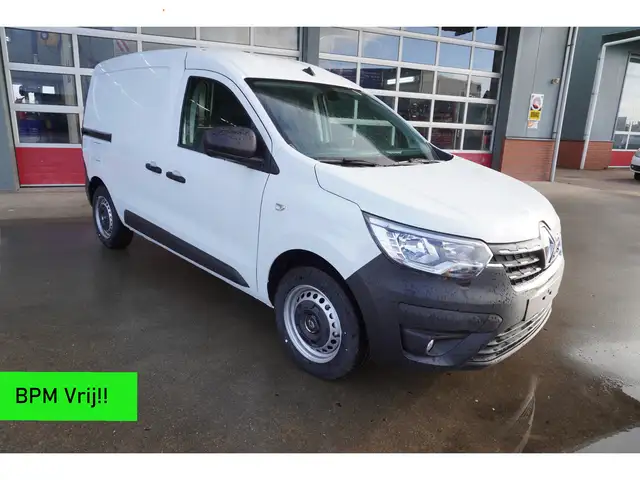 Renault Express dCi 95 Comfort Nr. V036 | Airco | Parkeersensoren