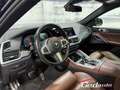 BMW X6 xDrive30d Msport Bleu - thumbnail 11