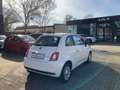 Fiat 500 1.0 GSE Klima & Sound   Allwetterreifen Weiß - thumbnail 3