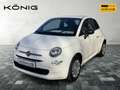 Fiat 500 1.0 GSE Klima & Sound   Allwetterreifen Weiß - thumbnail 1
