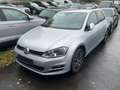 Volkswagen Golf VII 1.2 TSI Navi Klima SHZ Tempomat PDC Argent - thumbnail 1