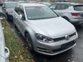 Volkswagen Golf VII 1.2 TSI Navi Klima SHZ Tempomat PDC Argent - thumbnail 3