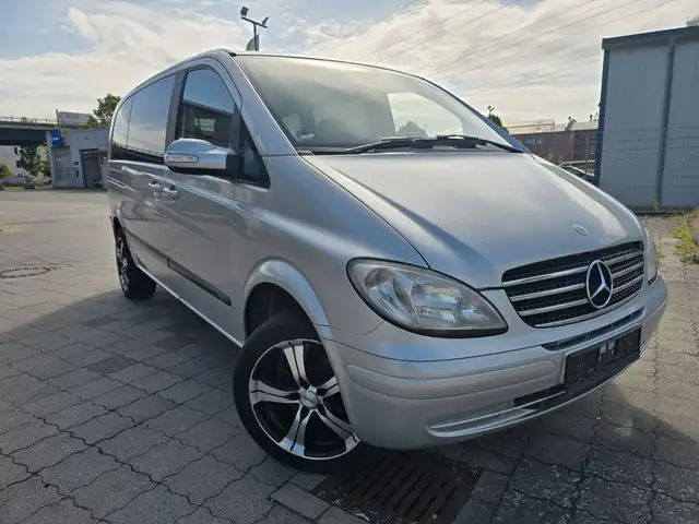 Mercedes-Benz Viano