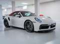 Porsche 911 992 TURBO CABRIO -SCARICO-SOLLEV-CARBONIO Grau - thumbnail 28