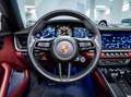 Porsche 911 992 TURBO CABRIO -SCARICO-SOLLEV-CARBONIO Grau - thumbnail 9