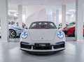 Porsche 911 992 TURBO CABRIO -SCARICO-SOLLEV-CARBONIO Grau - thumbnail 2