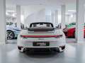 Porsche 911 992 TURBO CABRIO -SCARICO-SOLLEV-CARBONIO Grau - thumbnail 5