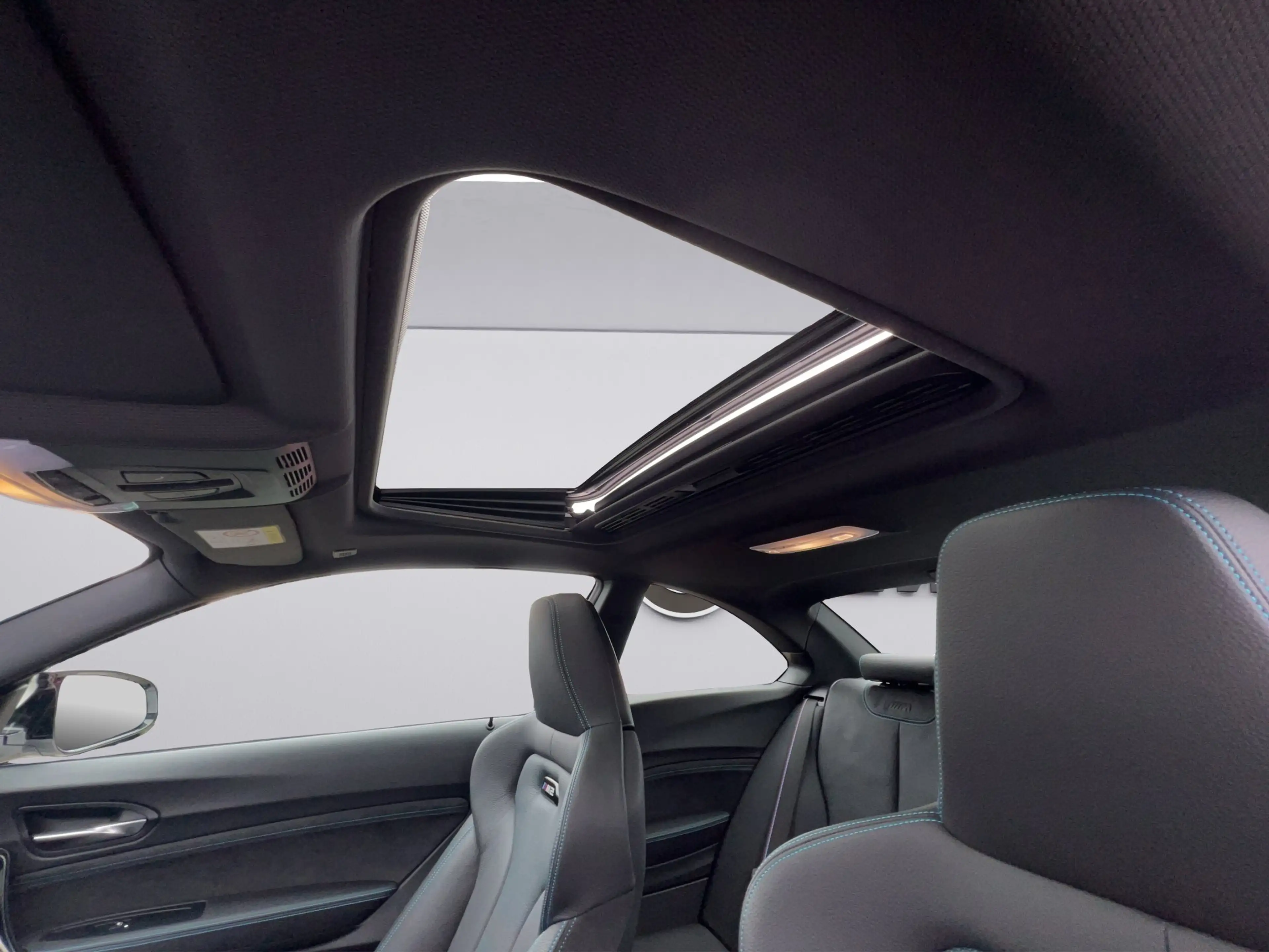BMW M2 Competition adapLED RFK H/K eGSD Lightweight — photo 15