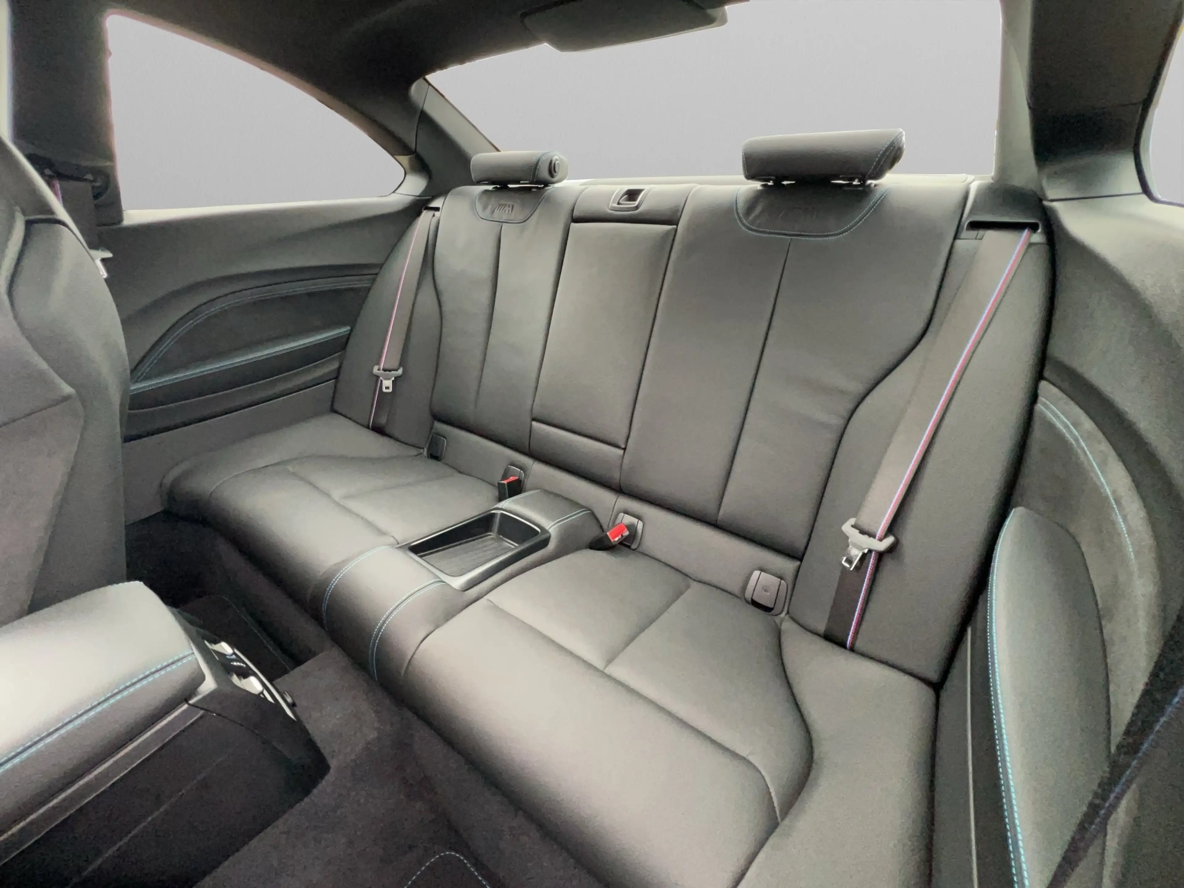BMW M2 Competition adapLED RFK H/K eGSD Lightweight — photo 7