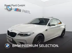 Bmw M2 Competition adapLED RFK H/K eGSD Lightweight