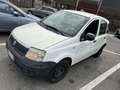 Fiat Panda 1.3 mjt VAN Furgone, 2 Posti, anno 10/2010 Bianco - thumbnail 2